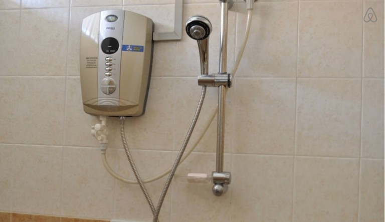 Sửa bình nóng lạnh tại Gia Lâm