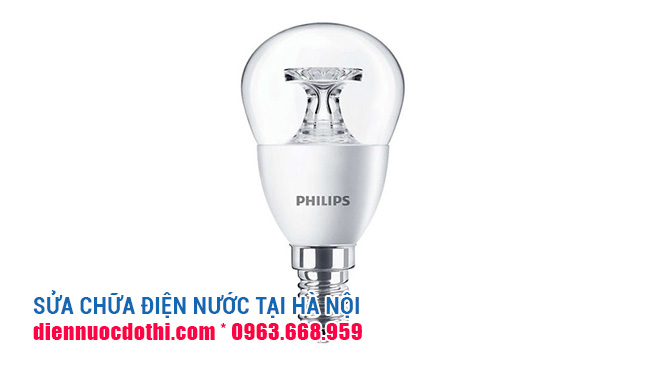 Đèn LED Philips ưu việt