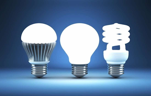 Một vài lưu ý nhỏ dành cho khách hàng khi mua đèn led tiết kiệm điện