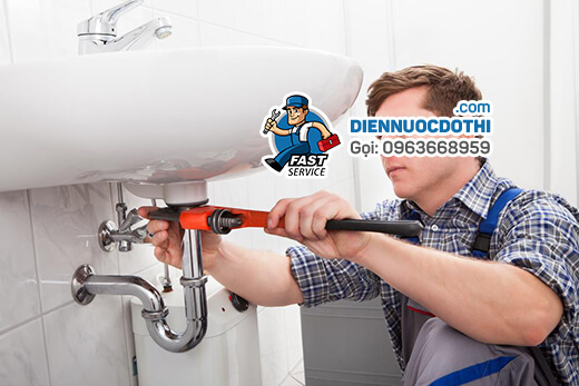 Sửa chữa điện nước tại Quỳnh Mai Sửa chữa điện nước tại Quỳnh Mai