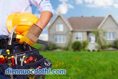 Sửa chữa điện nước tại Bạch Mai Sửa chữa điện nước tại Bạch Mai