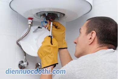 Sửa chữa điện nước tại Mai Động Sửa chữa điện nước tại Mai Động