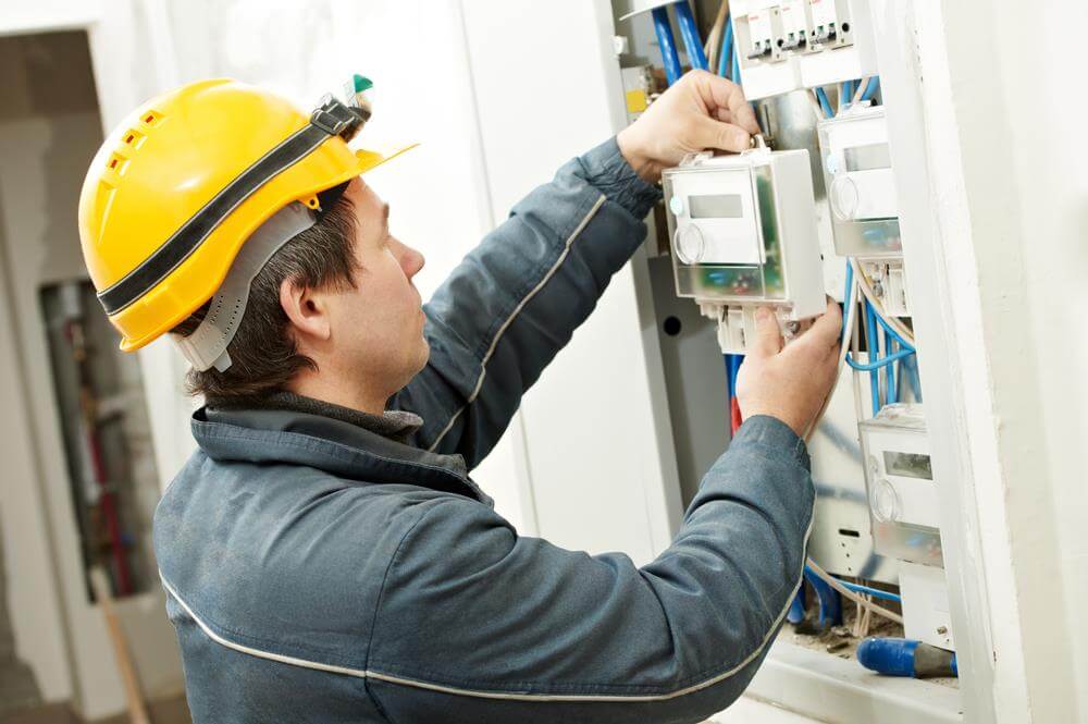 Sửa chữa điện nước tại Nam Đồng Sửa chữa điện nước tại Nam Đồng