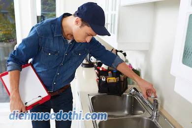 Sửa chữa điện nước tại Phan Chu Trinh Sửa chữa điện nước tại Phan Chu Trinh