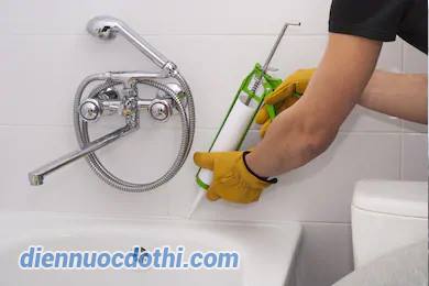 Sửa chữa điện nước tại Phan Chu Trinh Sửa chữa điện nước tại Phan Chu Trinh