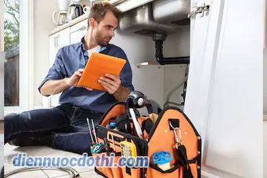 Sửa chữa điện nước tại Tràng Tiền Sửa chữa điện nước tại Tràng Tiền