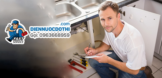 Sửa chữa máy bơm nước Sửa chữa máy bơm nước