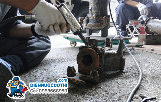 Sửa máy bơm nước tại Đống Đa Sửa máy bơm nước tại Đống Đa